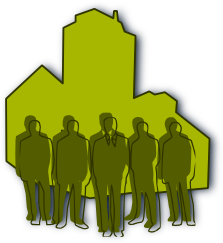 Businesses